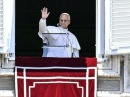 papa León XIV: solidaridad a venezolanos  agradece rescatistas