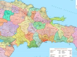 ¿Cómo respondería Santo Domingo y Santiago a los terremotos?