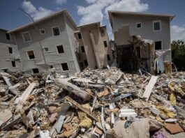 8,000 estructuras inspeccionadas tras terremotos en Venezuela 8,000 estructuras inspeccionadas tras terremotos en Venezuela