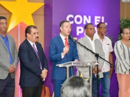 Abandono de programa habría provocado bloqueo del mango en EE. UU.