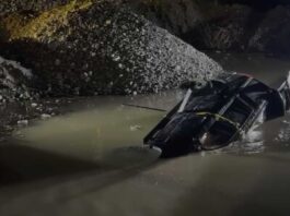 Accidentes de tránsito dejan siete muertos en Baní y Santiago Accidentes de tránsito dejan siete muertos en Baní y Santiago