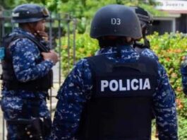 Adolescente mata a su padre en Las Guáranas, provincia Duarte