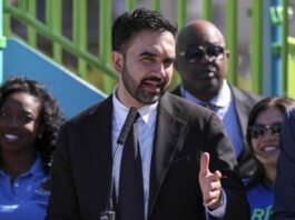 Alcalde Mamdani pide arresto de Netanyahu en Nueva York Alcalde Mamdani pide arresto de Netanyahu en Nueva York