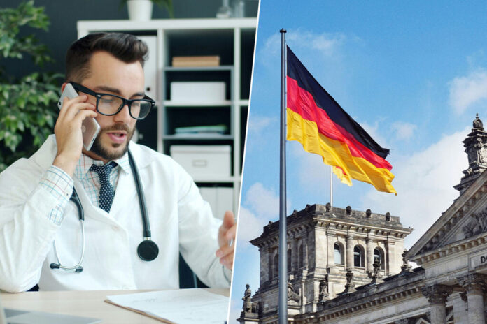 Alemania endurece sus reformas laborales exigiendo el certificado de baja desde el primer día: 