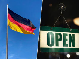 Alemania se plantea romper una norma vigente desde 1919 como medida desesperada para levantar su economía: trabajar los domingos Alemania se plantea romper una norma vigente desde 1919 como medida desesperada para levantar su economía: trabajar los domingos
