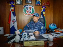 Allanamiento en Santiago Oeste revela venta de drogas Allanamiento en Santiago Oeste revela venta de drogas