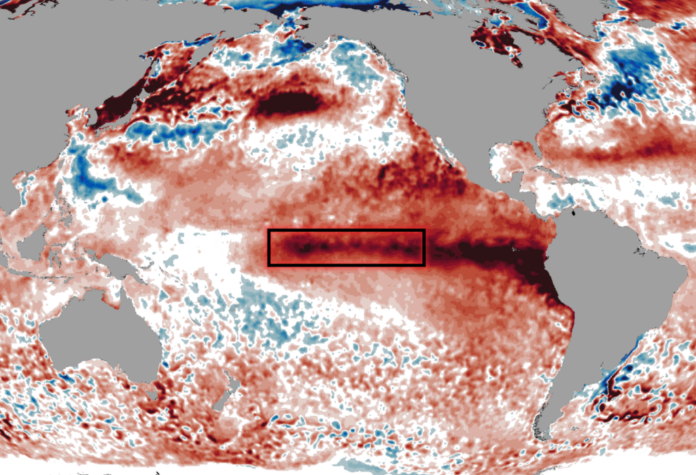 América Latina tiene que tomarse en serio El Niño y tiene que hacerlo ya