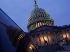 America Save Act y votación republicanos en el Congreso