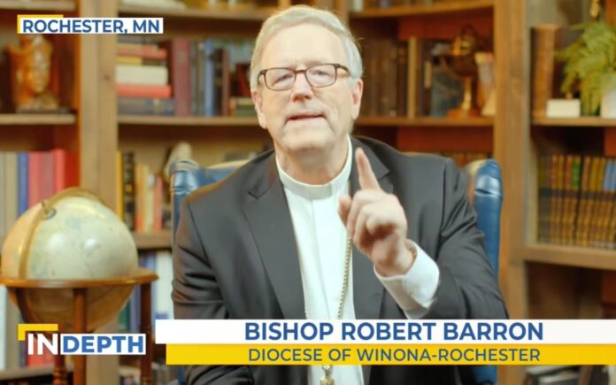 Antes de la beatificación, el obispo Barron reflexiona sobre el legado de Fulton Sheen