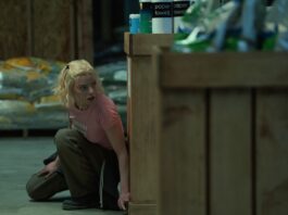 Anya Taylor-Joy es una estafadora con suerte en uno de los estrenos más intrigantes de esta semana, ya en streaming