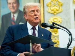 Aranceles de Trump generan críticas en Brasil, Chile y México Aranceles de Trump generan críticas en Brasil, Chile y México