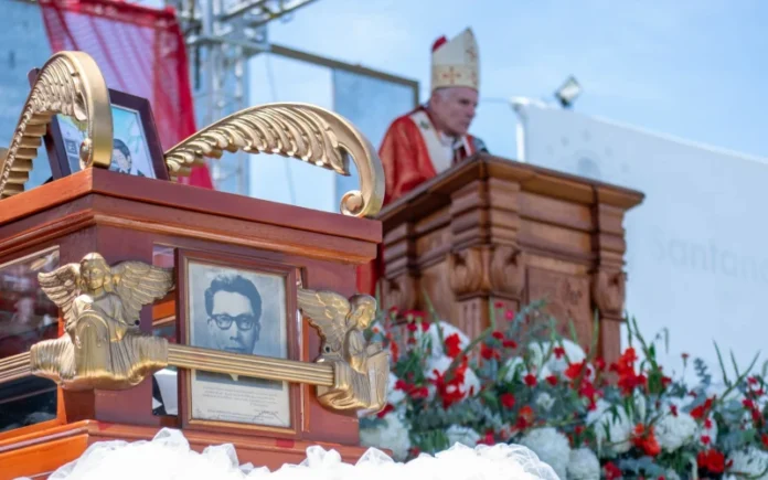 Arzobispo de Guatemala propone como ejemplo para el clero al Siervo de Dios Hermógenes López