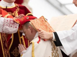Arzobispo pide a fieles dejar de asistir a actividades de la FSSPX en San Antonio, Texas