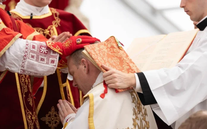 Arzobispo pide a fieles dejar de asistir a actividades de la FSSPX en San Antonio, Texas