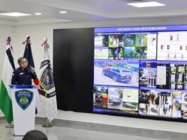 Asalto camión valores en Don Juan esclarecido por Policía Nacional Asalto camión valores en Don Juan esclarecido por Policía Nacional