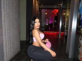 Asesinato de influencer Ariela Mejía Polanco vinculado a pandilla