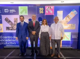Asonahores anuncia la Expo Comercial 2026, en su edición número 38 Asonahores anuncia la Expo Comercial 2026, en su edición número 38