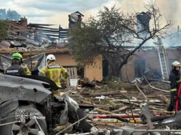 Ataques entre Rusia y Ucrania causan al menos 21 muertos Ataques entre Rusia y Ucrania causan al menos 21 muertos