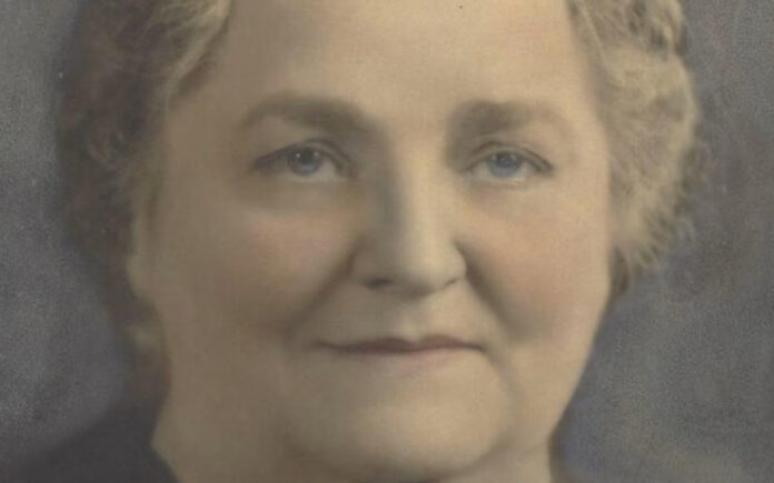 Avanza la causa de canonización de Rhoda Wise, mentora espiritual de Madre Angélica