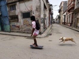 Ayuda humanitaria: la CE destina a Cuba 10 millones de euros más Ayuda humanitaria: la CE destina a Cuba 10 millones de euros más