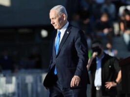 Benjamín Netanyahu promete «acción contundente» tras tiroteo en Tell Benjamín Netanyahu promete "acción contundente" tras tiroteo en Tell