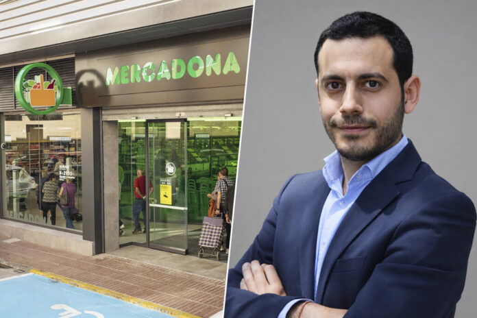 Bernardo Rodilla, experto en retail: 