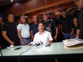 CNTT responde al Intrant sobre aumento del pasaje en Santiago CNTT responde al Intrant sobre aumento del pasaje en Santiago