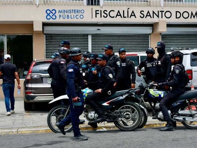 Cabo imputado de matar a Darlin Mercado manifiesta arrepentimiento Cabo imputado de matar a Darlin Mercado manifiesta arrepentimiento