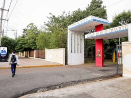 Cambios en el tránsito por inauguración de los Juegos Centroamericanos