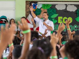 Campamento Ecohéroes 2026 fortalece la educación ambiental en las escuelas Campamento Ecohéroes 2026 fortalece la educación ambiental en las escuelas