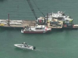 Capitán se declara culpable por muerte de 3 niñas en velero en Miami Capitán se declara culpable por muerte de 3 niñas en velero en Miami