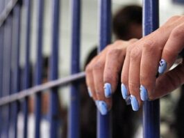 Capturan mujer imputada de raptar a su esposo en SDE