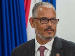 Caricom realizará visita a Haití para evaluar seguridad Caricom realizará visita a Haití para evaluar seguridad