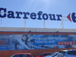 Carrefour tiene este aire acondicionado portátil sin obras para que puedas sobrellevar mejor las olas de calor este verano Carrefour tiene este aire acondicionado portátil sin obras para que puedas sobrellevar mejor las olas de calor este verano