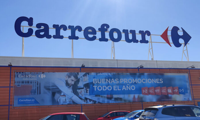 Carrefour tiene este aire acondicionado portátil sin obras para que puedas sobrellevar mejor las olas de calor este verano
