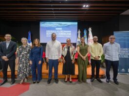 Celebran Primer Foro Nacional de los Océanos para fortalecer la gobernanza oceánica del país