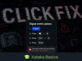 ClickFix o estafa del falso CAPTCHA: cómo funciona y cómo evitar este timo para hackear tu ordenador ClickFix o estafa del falso CAPTCHA: cómo funciona y cómo evitar este timo para hackear tu ordenador