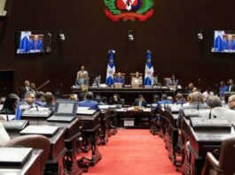 Código Penal República Dominicana avanza hacia su aprobación Código Penal República Dominicana avanza hacia su aprobación