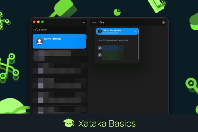 Cómo saber si te han bloqueado en iMessage