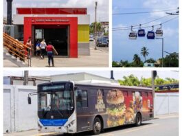 Comprobamos cómo funciona la tarifa integrada de transporte