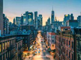 Congelación de alquiler Nueva York genera demandas de propietarios