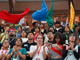 Congreso juvenil busca recordar que los jóvenes “no están excluidos de la evangelización”