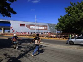 Conozca el plan de movilidad de los Juegos Centroamericanos Conozca el plan de movilidad de los Juegos Centroamericanos