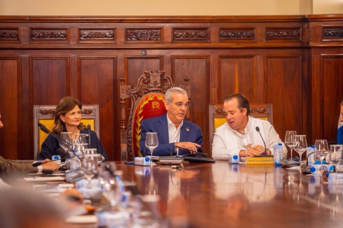 Consejo de Ministros aprueba la Política Presupuestaria 2027