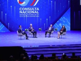 Consulta sitúa calidad del aprendizaje en centro de reforma educativa