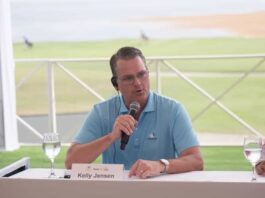Corales Puntacana: PGA Tour destaca el crecimiento Corales Puntacana: PGA Tour destaca el crecimiento
