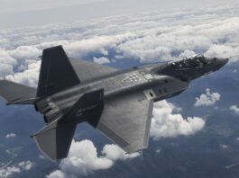 Corea del Sur soñaba con fabricar su propio caza: el KF-21 ha dejado de ser un proyecto y está a un paso del servicio operativo