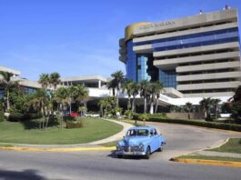 Cuba enfrenta salida de cadenas hoteleras por presiones de EE.UU. Cuba enfrenta salida de cadenas hoteleras por presiones de EE.UU.