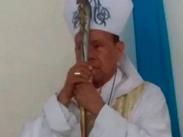 Cuestionan a la dictadura de Nicaragua sobre el paradero del obispo Abelardo Mata