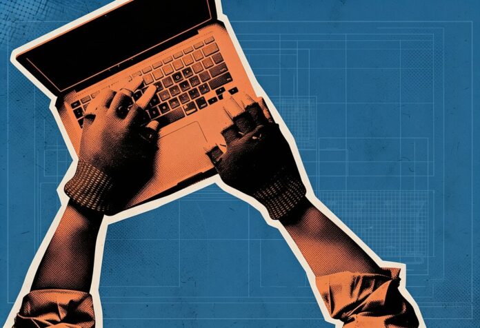 Daniel Púa, jefe de seguridad en Magnific: 